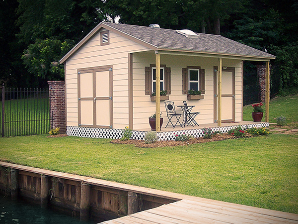 Tuff Shed Gallery