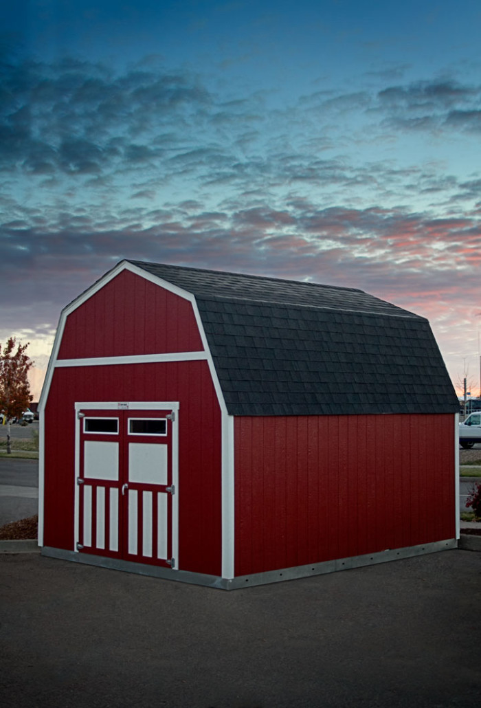 Tuff Shed Gallery