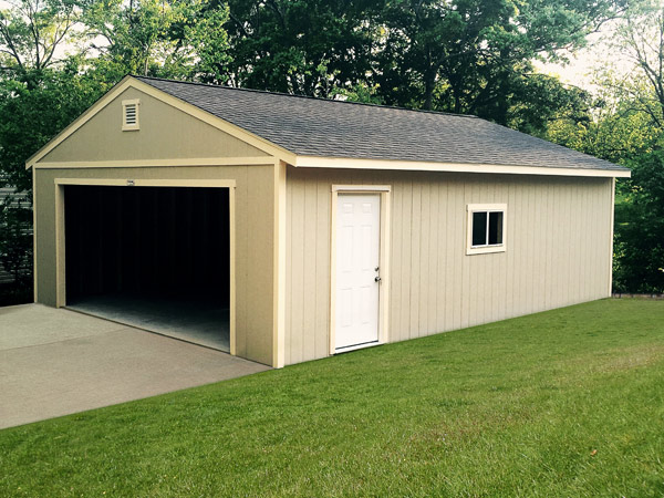 Tuff Shed | Gallery