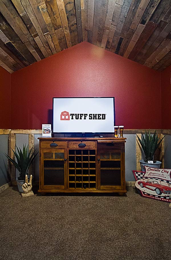 Tuff Shed | Gallery