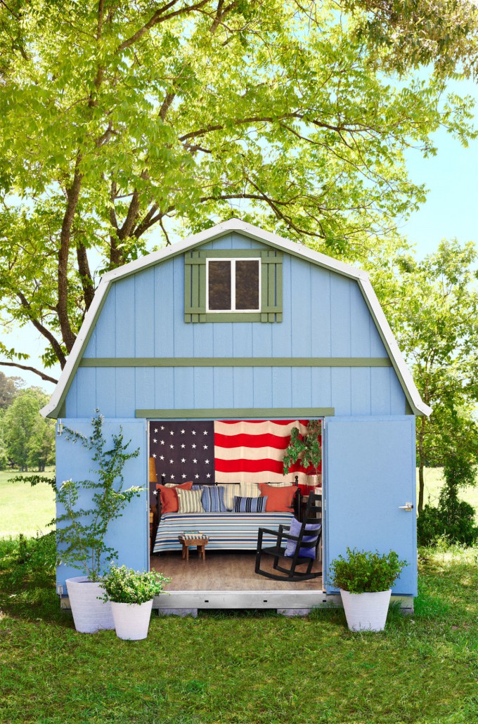 17 best free shed plans that will help you diy a shed