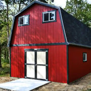 Tuff Shed | The Ultimate Man Cave