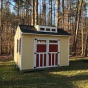 tuff shed the ultimate man cave