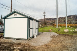 just right for texas – tuff shed