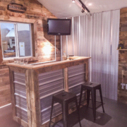 tuff shed the ultimate man cave