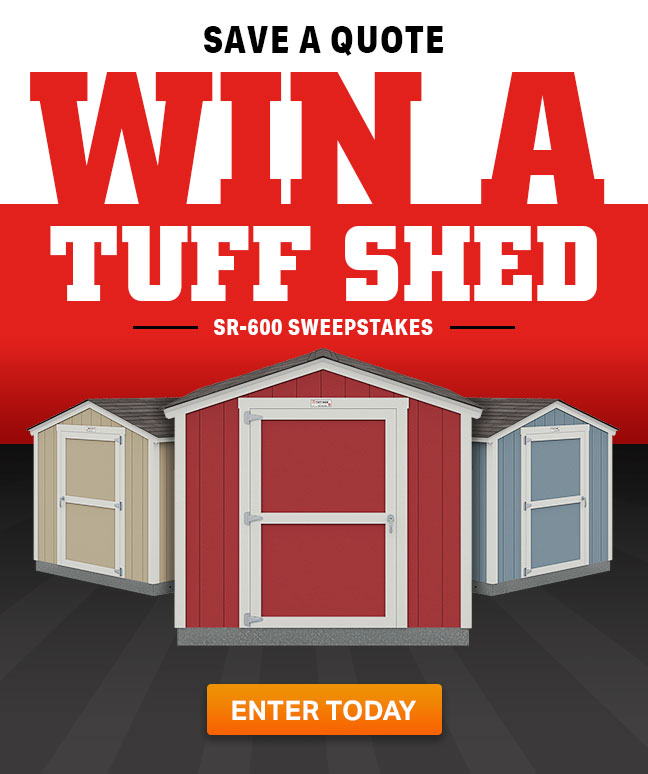 Tuff Shed – More Than Just Sheds